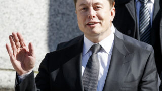 Ilon Mask Elon Musk