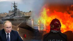Ukrajina, Vladimir Putin, žitarice, vatra, eksplozija