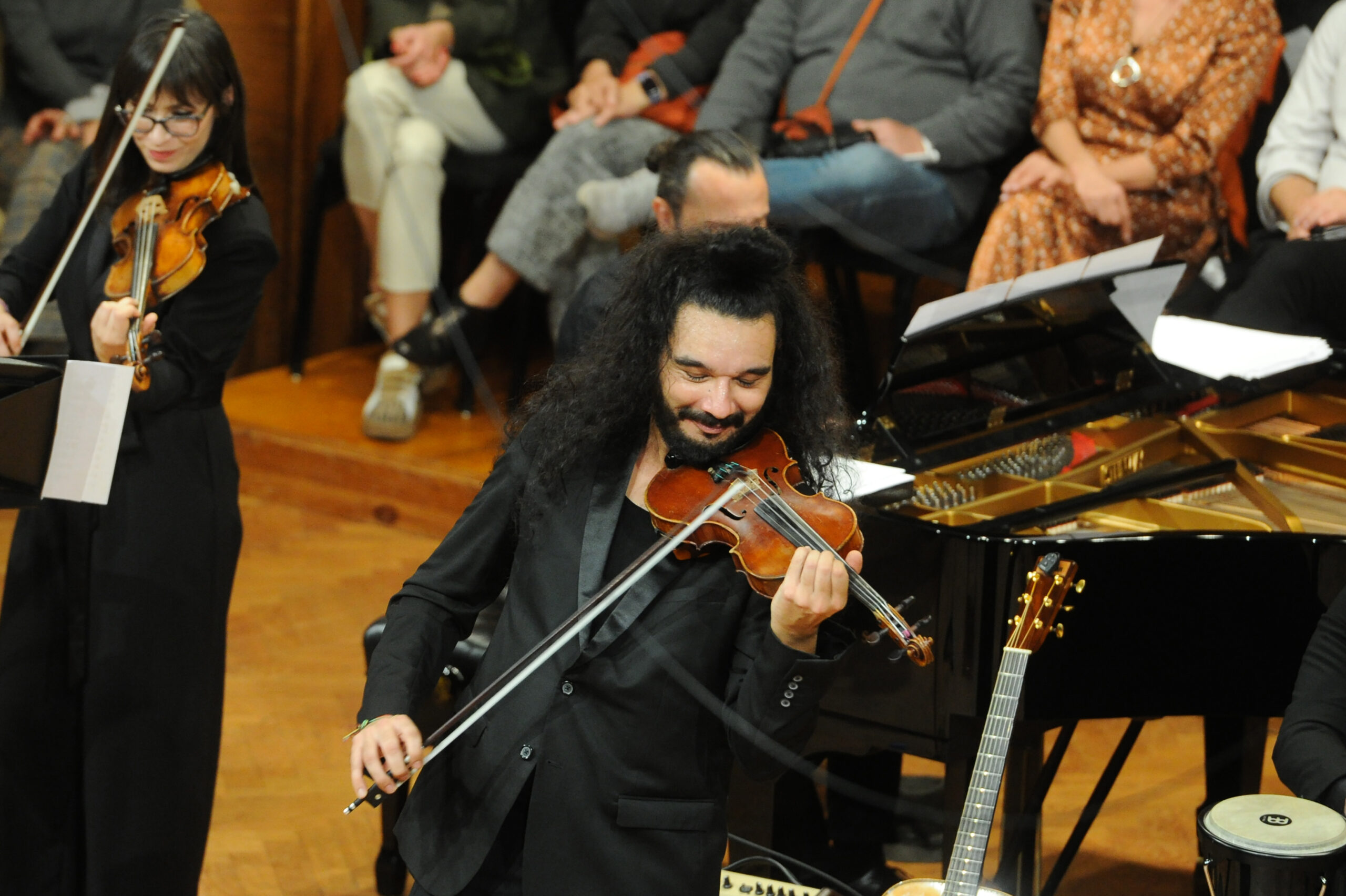 Nemanja Radulović Kolarac koncert