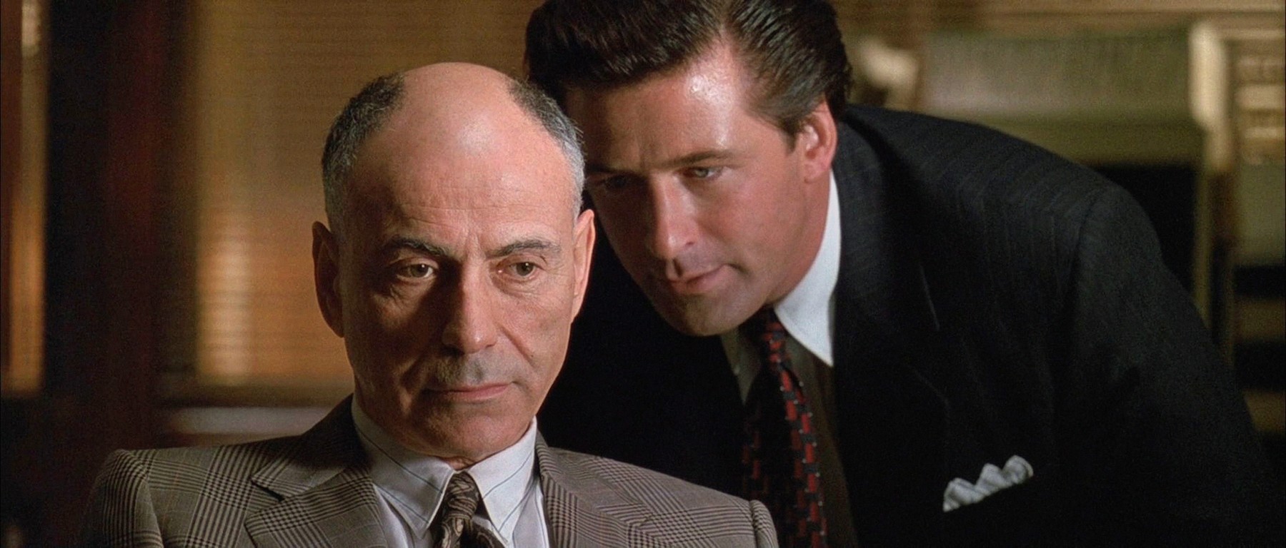 Glengarry Glen Ross