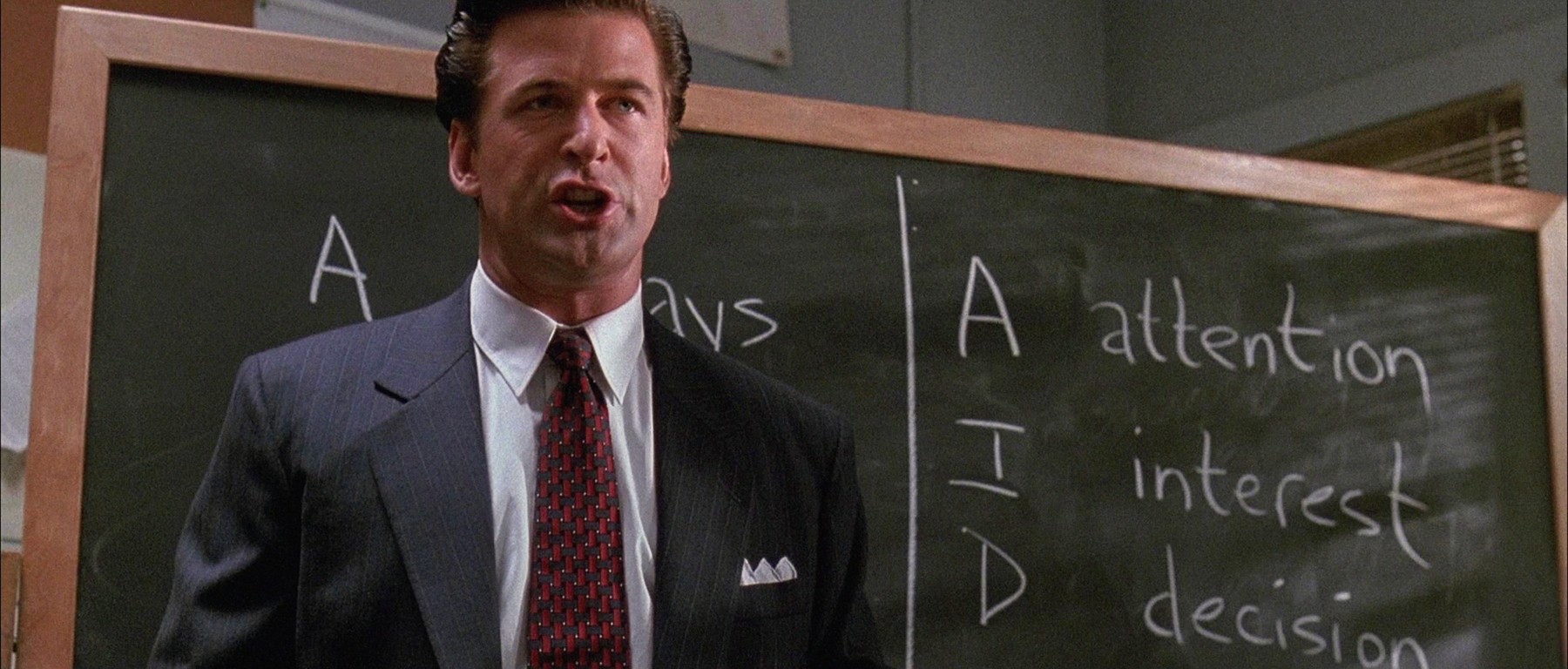 Glengarry Glen Ross