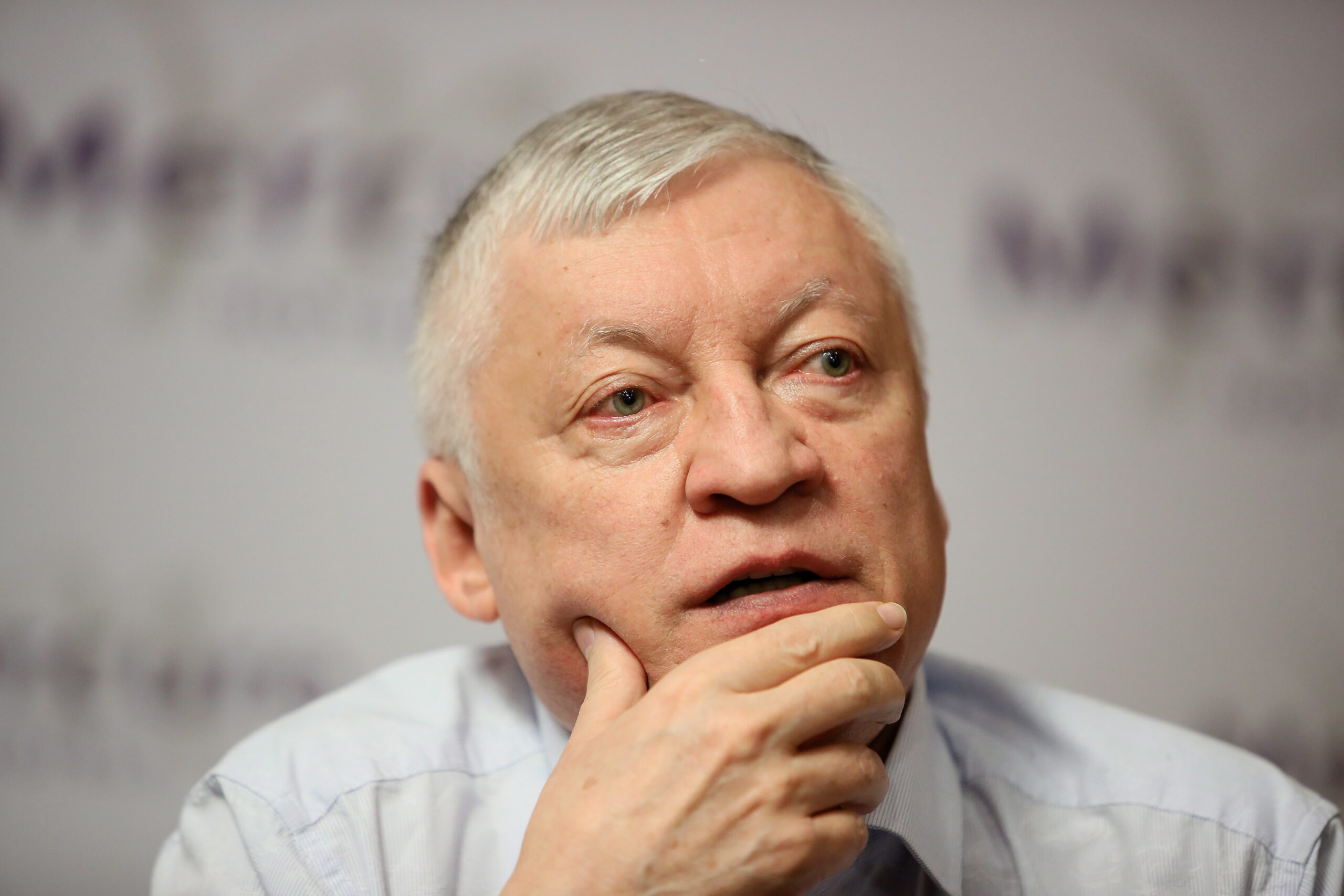 Anatolij Karpov