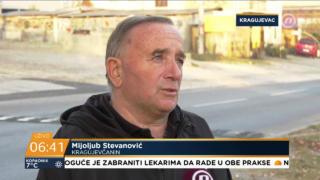 Miroljub Stevanović