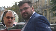 Andrij Naumov i Vladimir Đukanović,