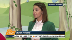 Tamara Skrlatović