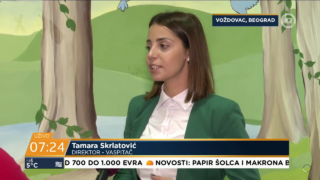 Tamara Skrlatović