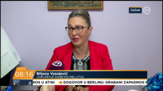 Biljana Vasojević