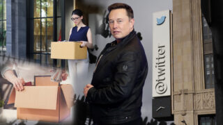 Twitter, Tviter, Ilon Mask, Elon Musk, otkaz, otkazi