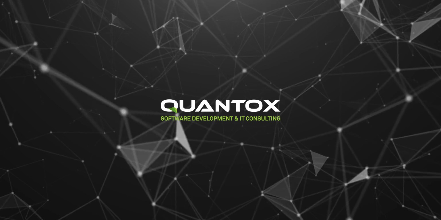 Quantox, software development and it consulting
