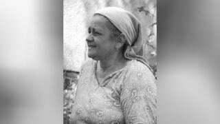 Vasiljka Perić, jedna od nekoliko preostalih Srpkinja u Đakovici, preminula je danas u Manastiru Uspenja Presvete Bogorodice u ovom gradu