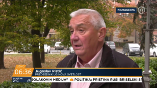 Jugoslav Ristić