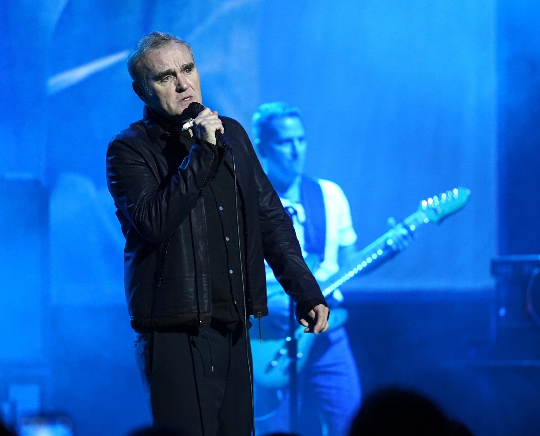 Morrissey