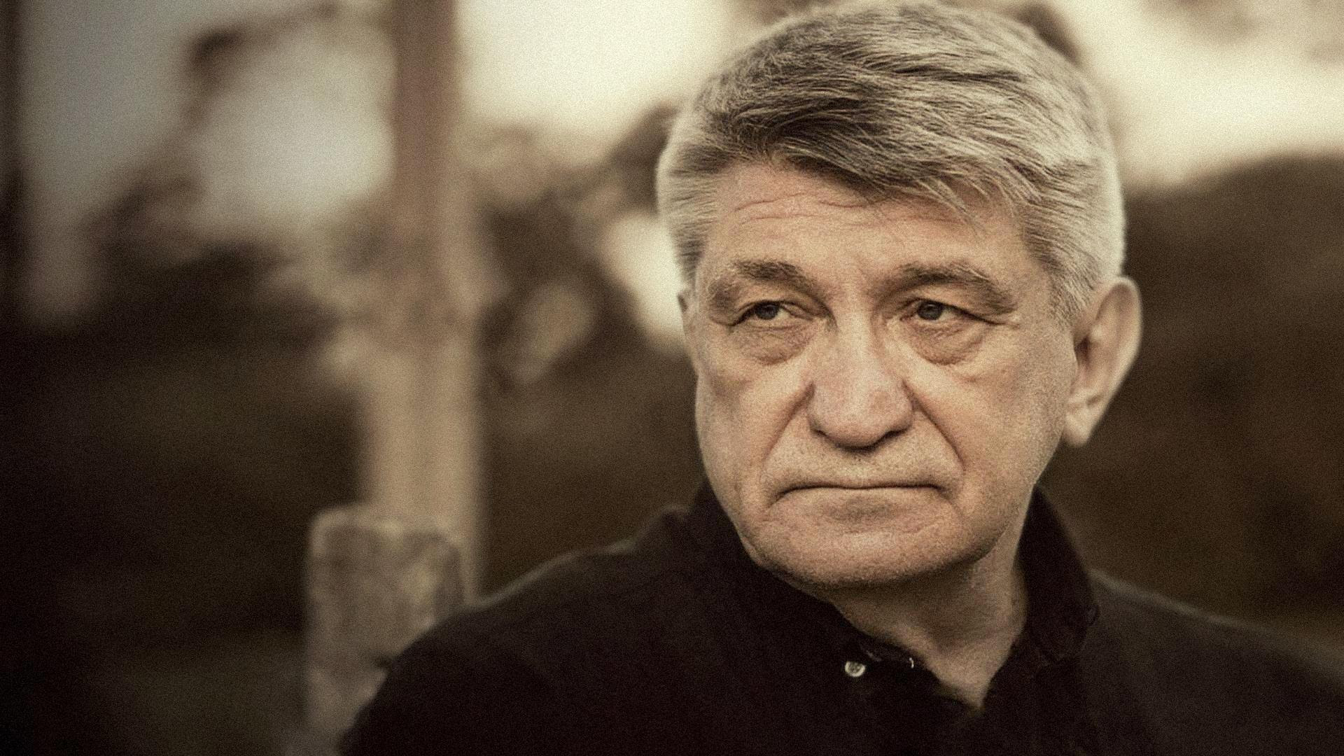 Aleksandar Sokurov