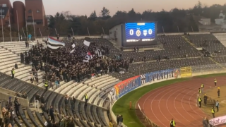 FK Partizan