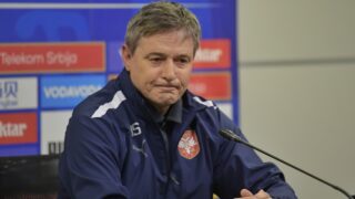 Dragan Stojković Piksi