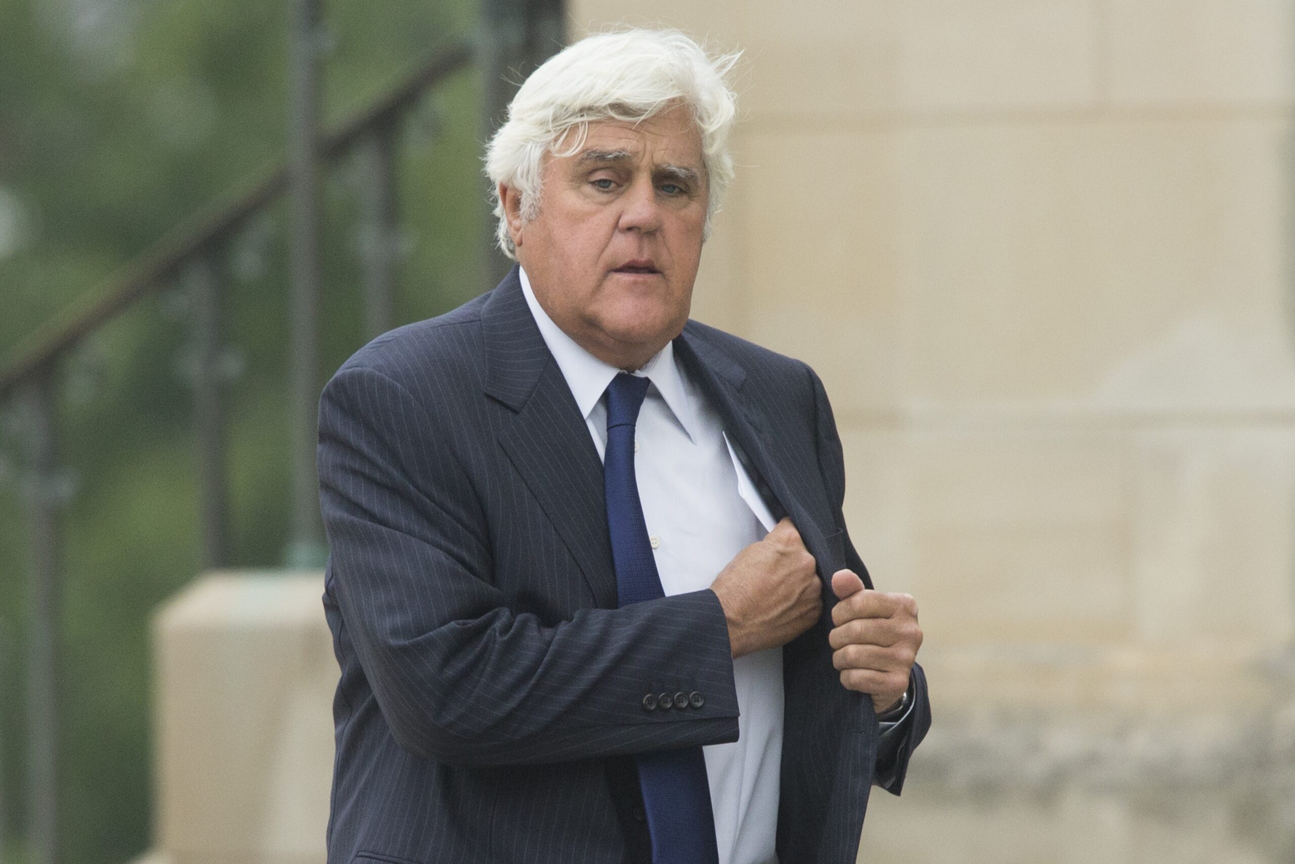 Džej Leno Jay Leno