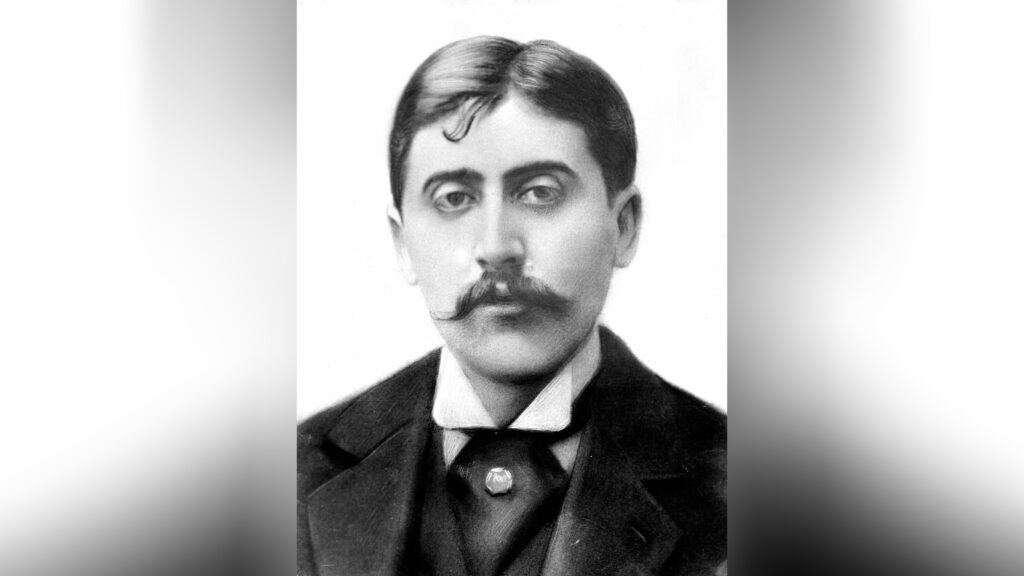 Marsel Prust Marcel Proust