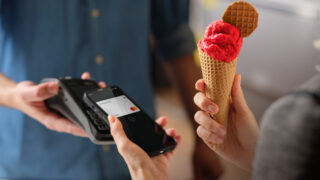 Mastercard Pay&Get Mobile kampanja, Masterkard, plaćanje preko aplikacije, aplikacaija, plaćanje mobilnim telefonm, mobilini telefon