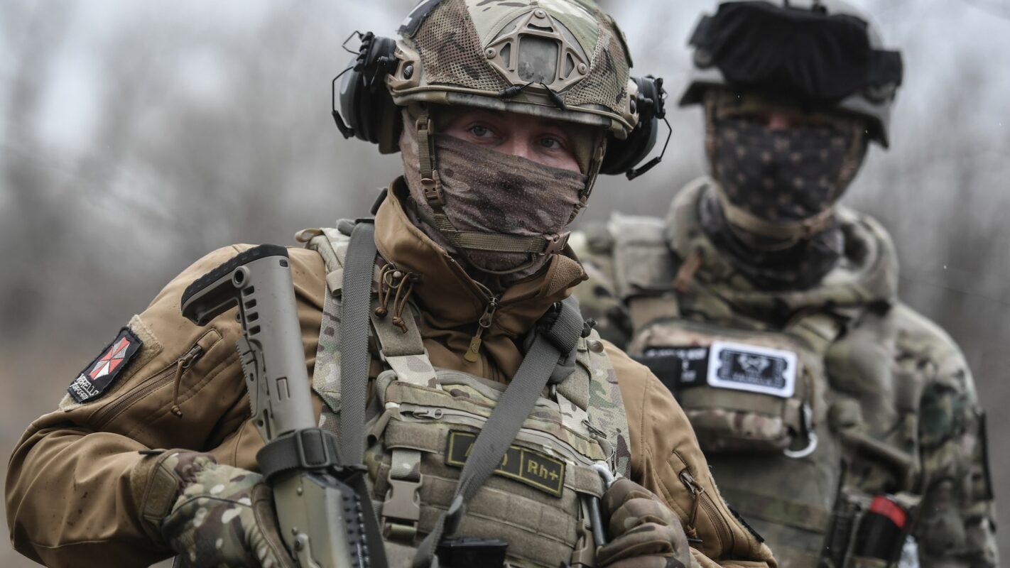 Zamenik državnog sekretara SAD tvrdi da su Evropljani dali mnogo više Rusiji nego Ukrajini