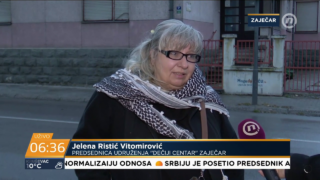 Jelena Ristić Vitomirović