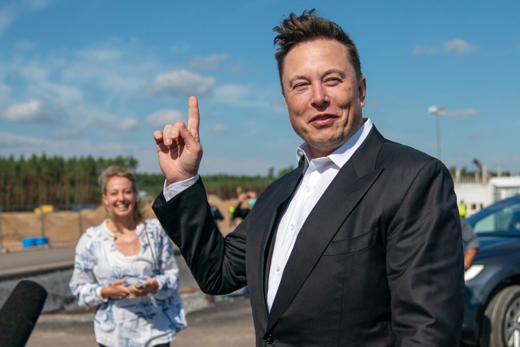 Elon Musk Ilon Mask