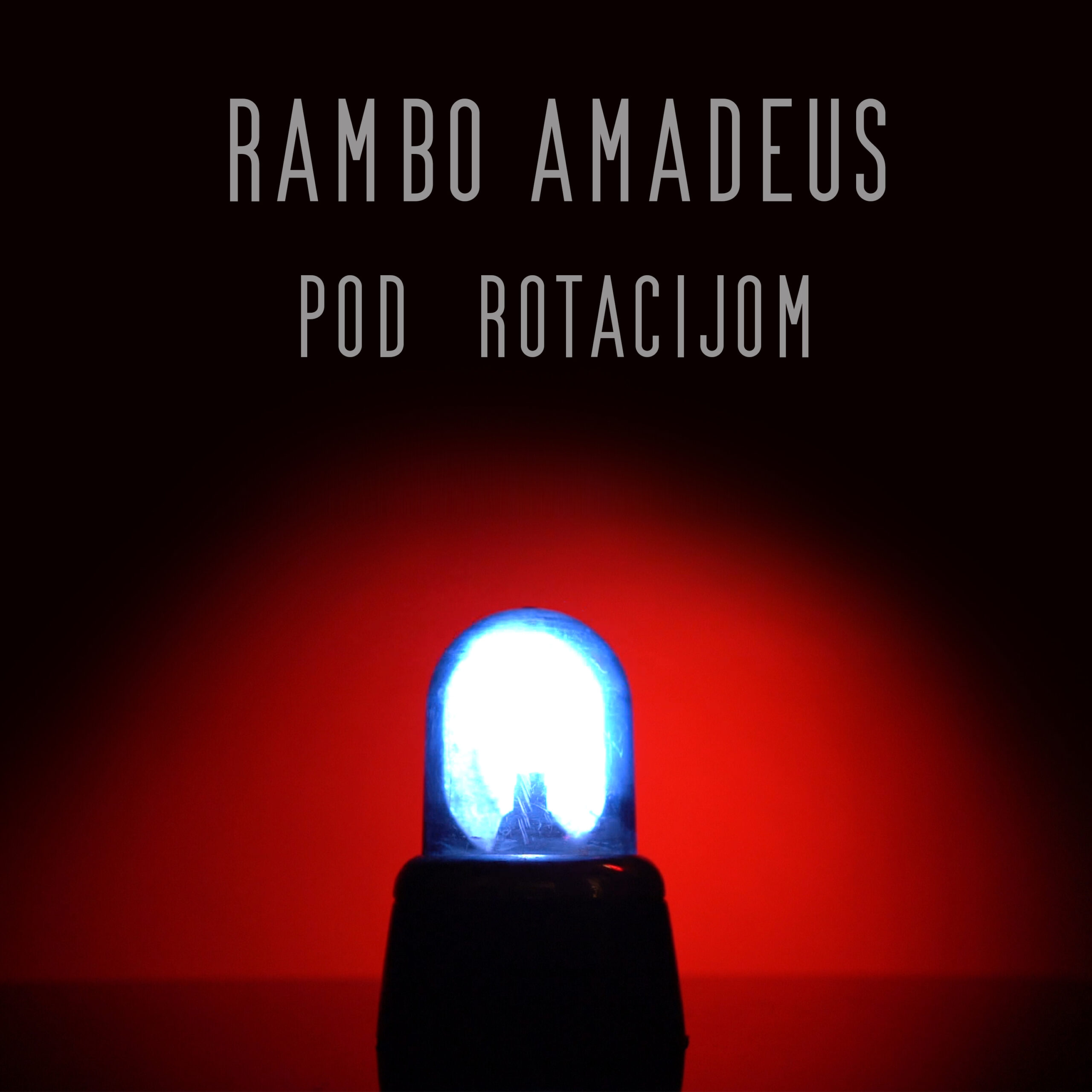 Rambo Amadeus
