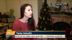 Tanja Sekulić