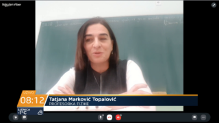 Tatjana Marković Topalović