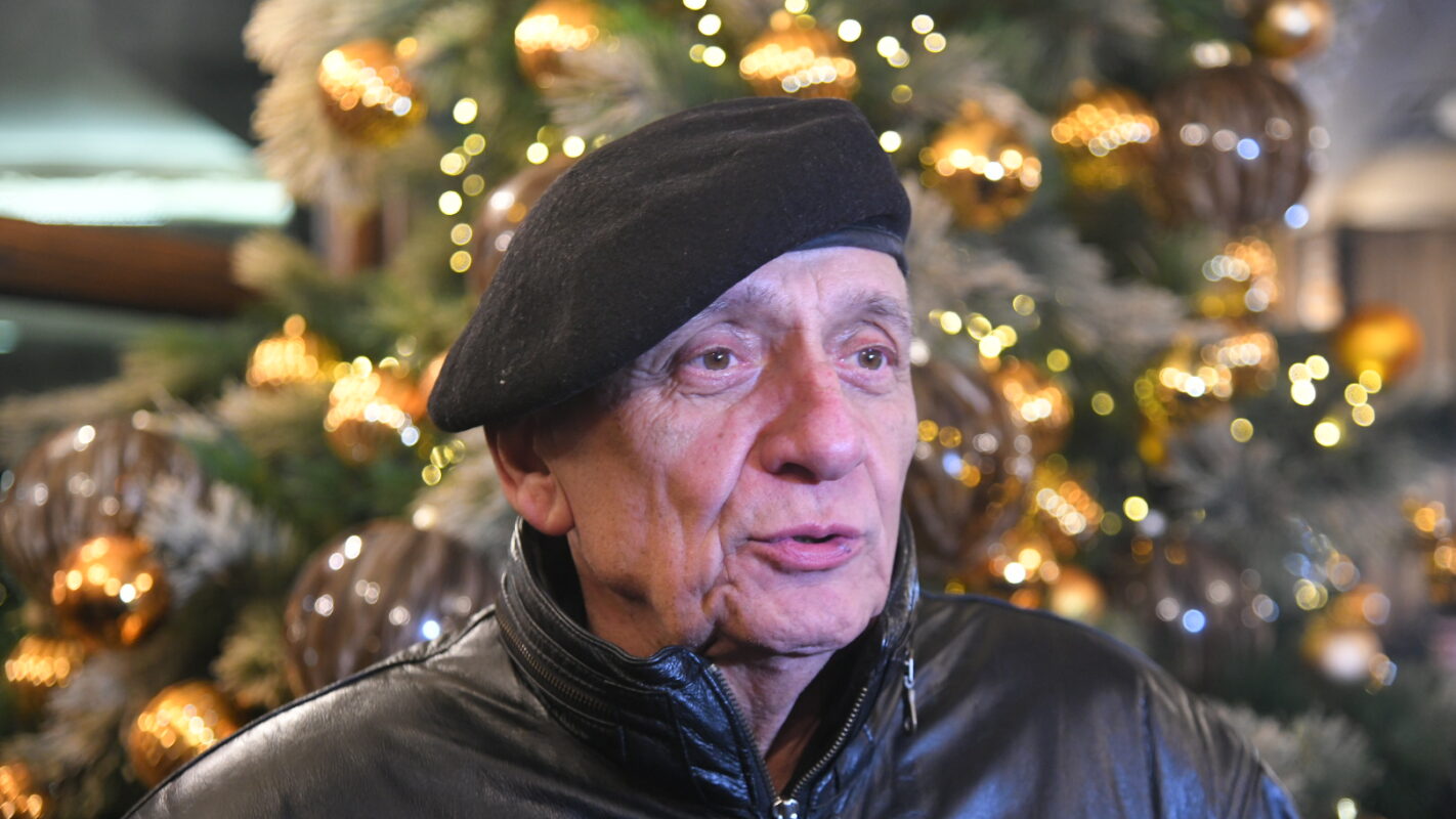 „Nisam gradio karijeru da bih izdržavao neku drugu decu“: Rade Jorović ljut na mlađe kolege