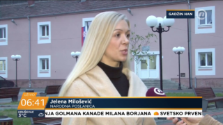 Jelena Milošević
