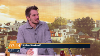 Stefan Slavković
