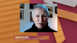 "Ženska revolucija" u srpskoj diplomatiji