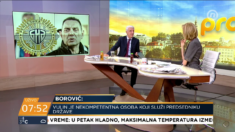 Borović Vulin na čelu BIA - ovo je poraz demokratije u Srbiji