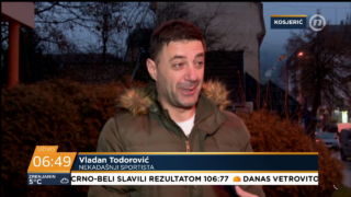 Vladan Todorović