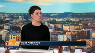 Ivana Anđelković