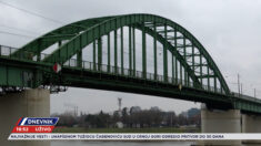 Da li će stari Savski most ipak biti sačuvan?