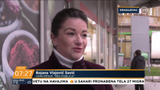 Bojana Vlajović Savić