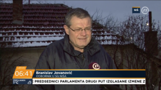 Branislav Jovanović