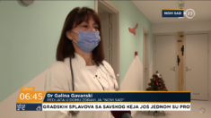 Dr Galina Gavanski