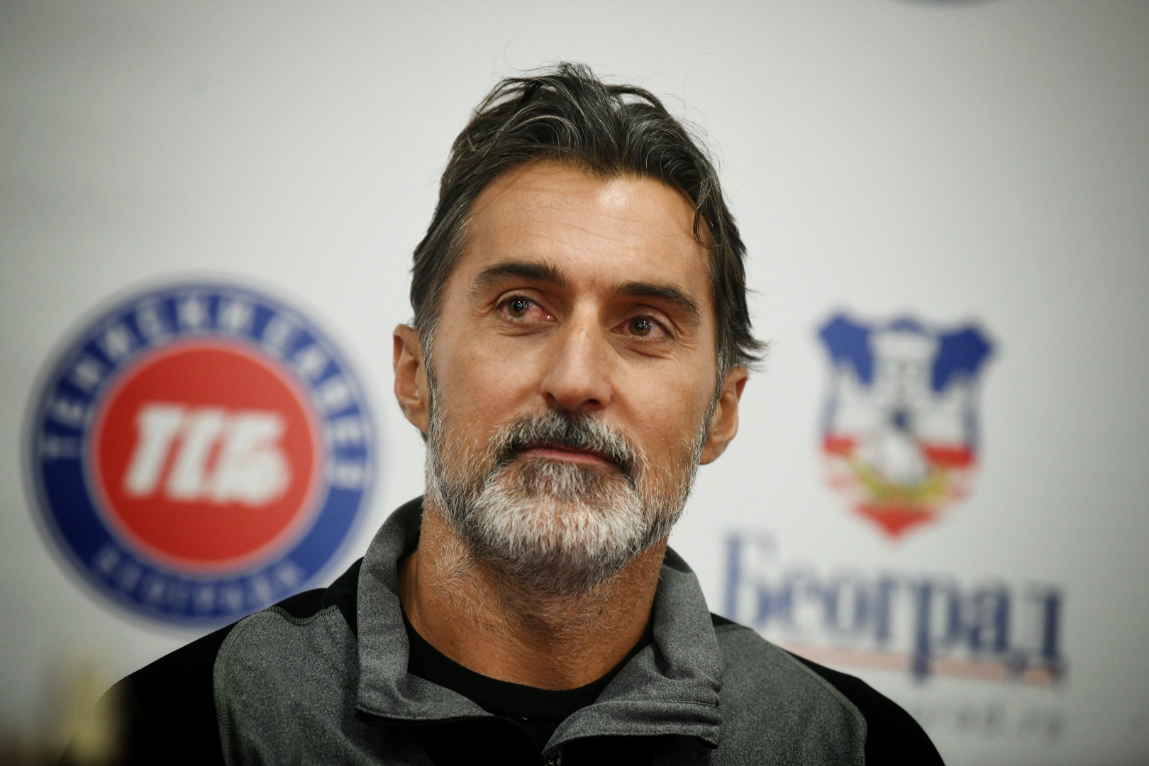 FOTO Zimonjić se pobunio protiv 