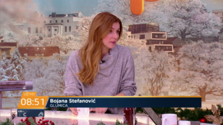Bojana Stefanović