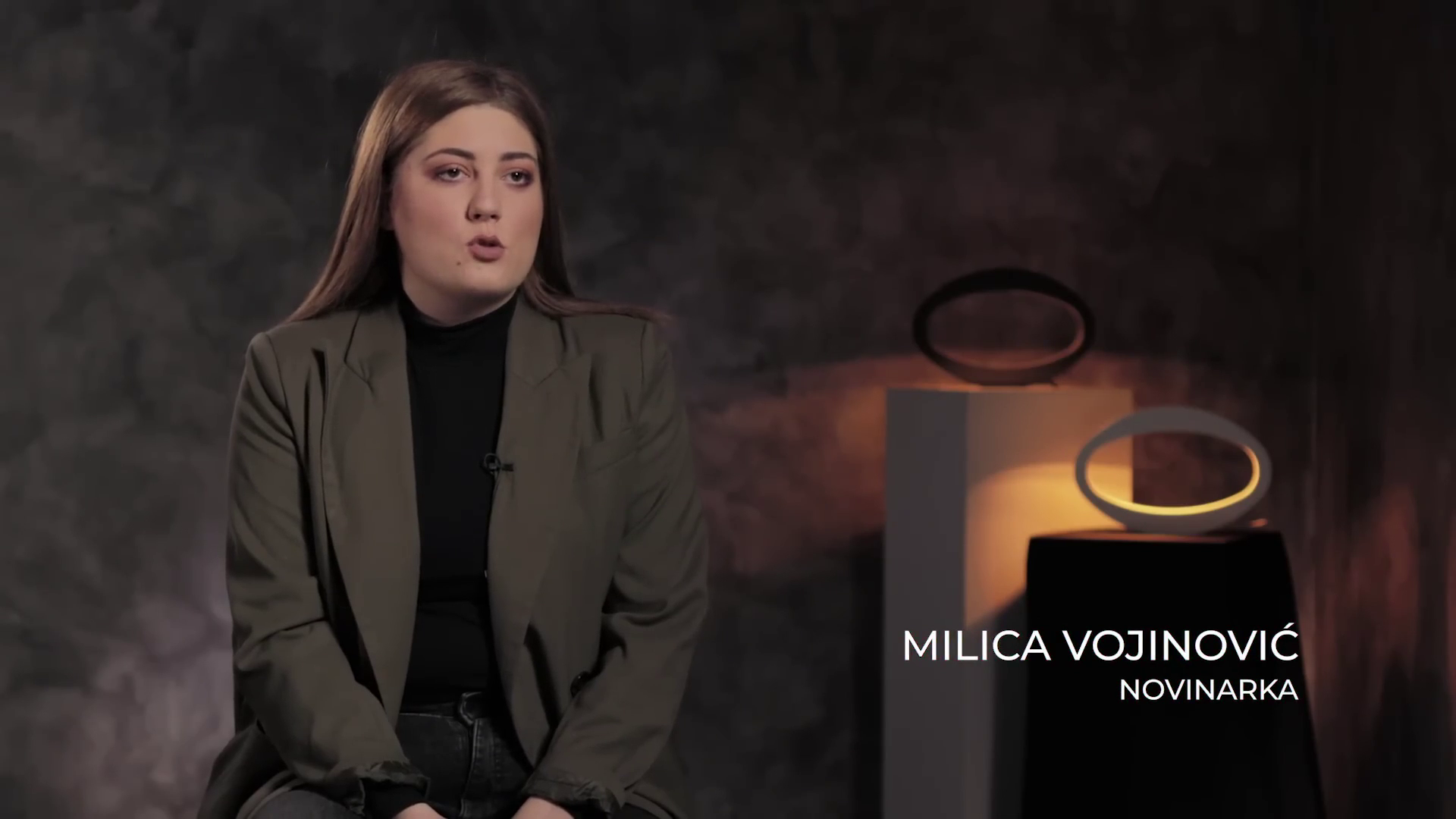 Milica Vojinović