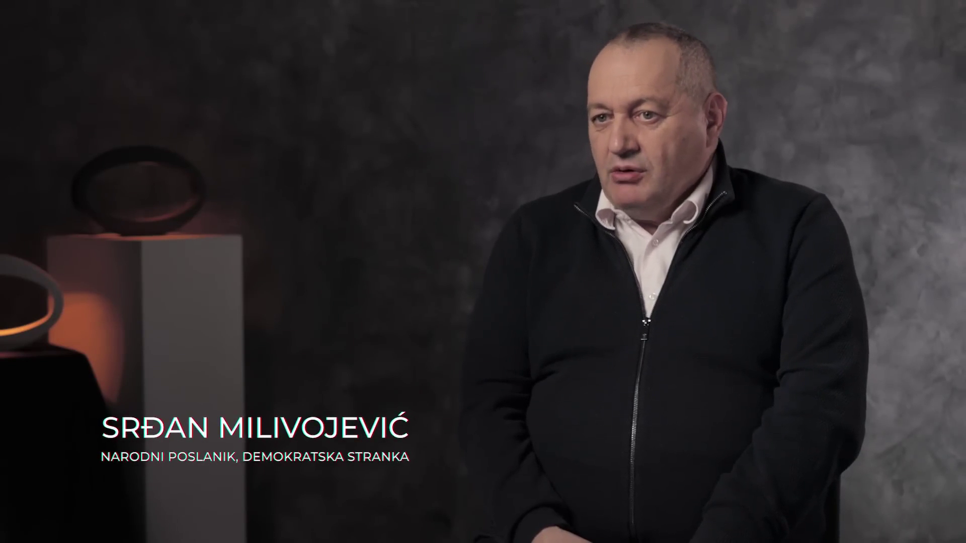 Srđan Milivojević