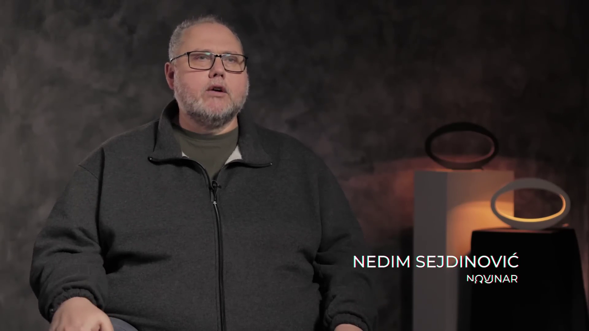 Nedim Sejdinović