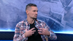 Dejan Lovren