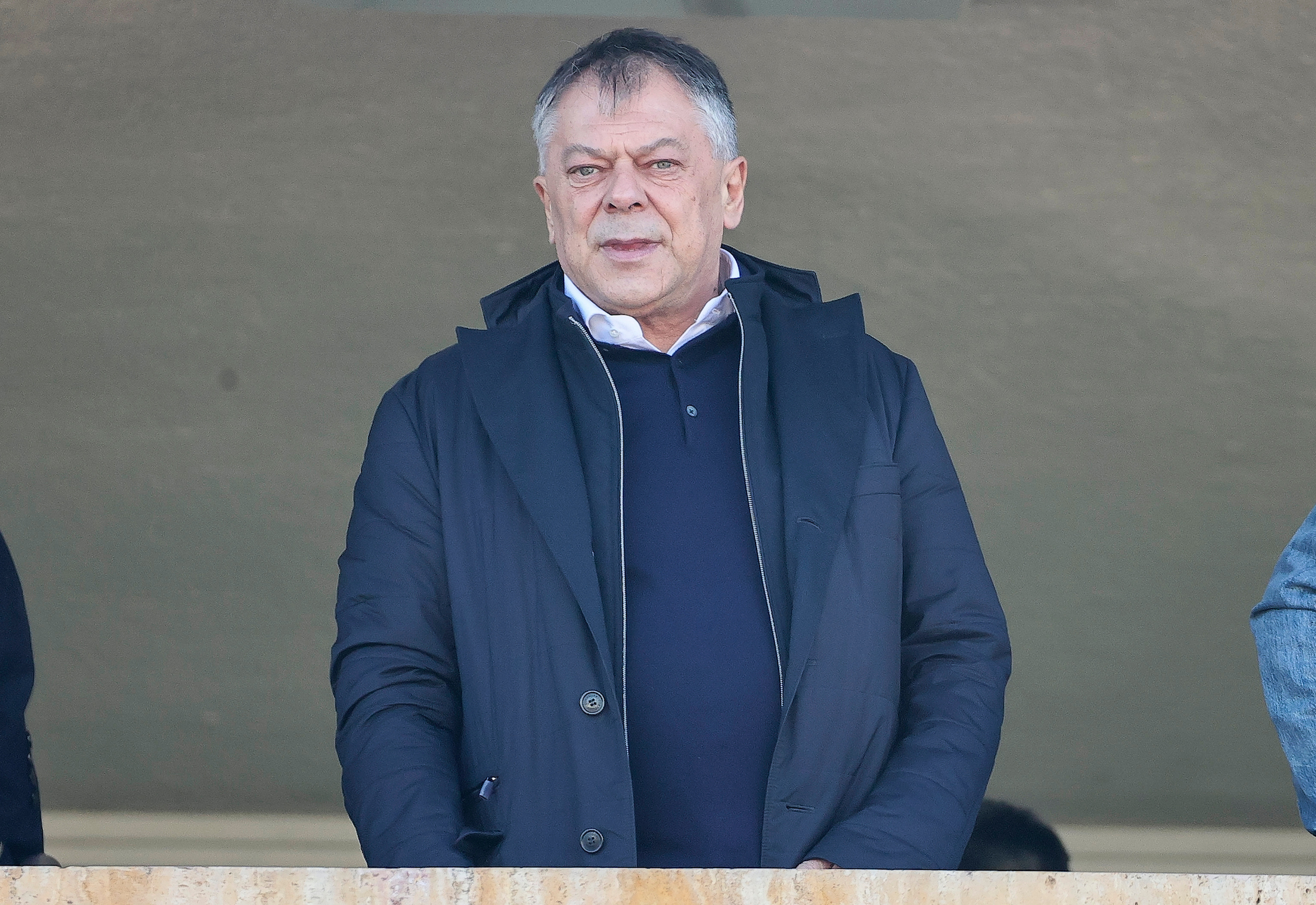 Ministar Tončev o milionskim poslovima od države: „Šta je trebalo, da ih dobije neka firma iz Beograda?“