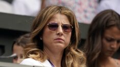 Mirka Federer