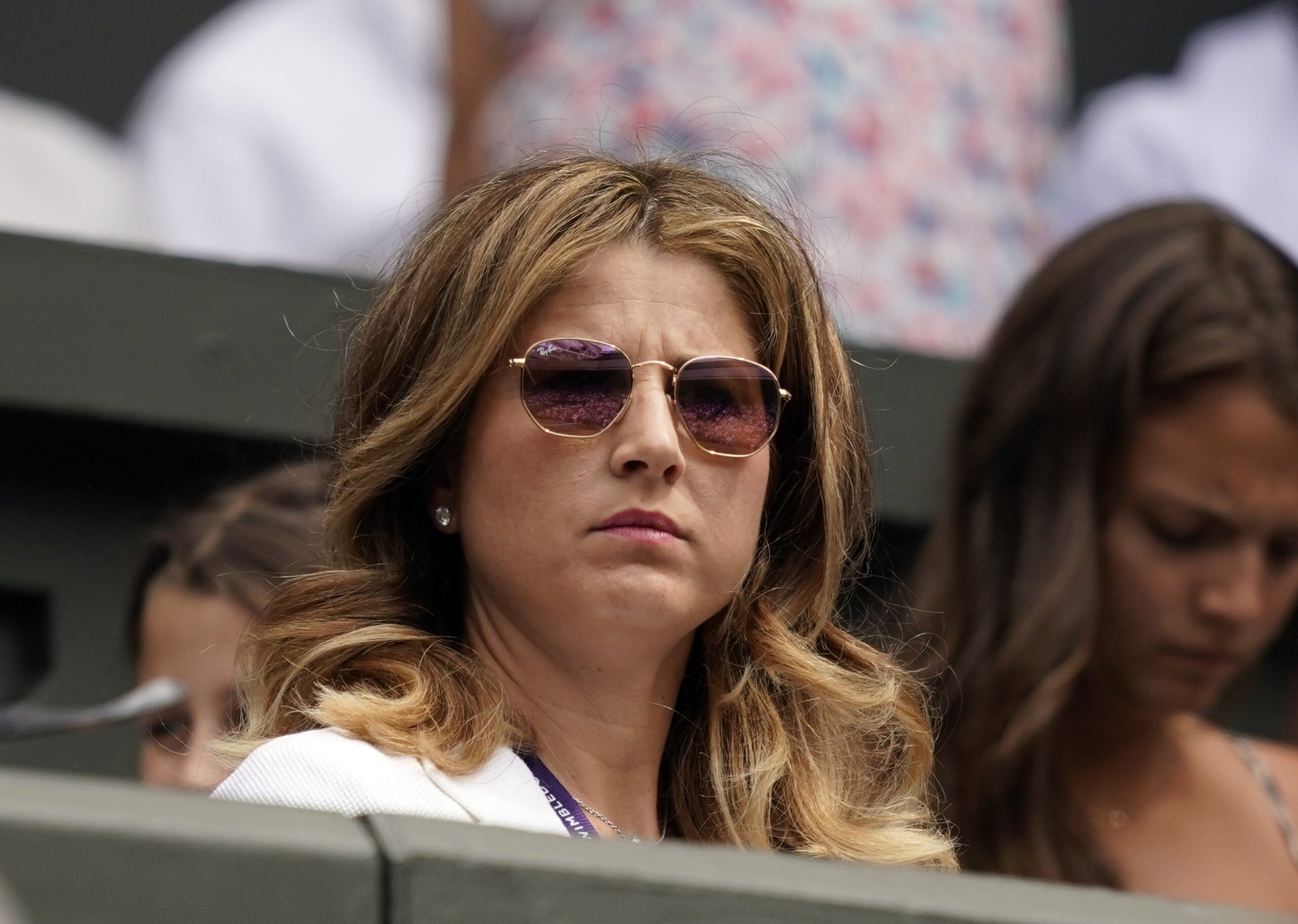 Mirka Federer