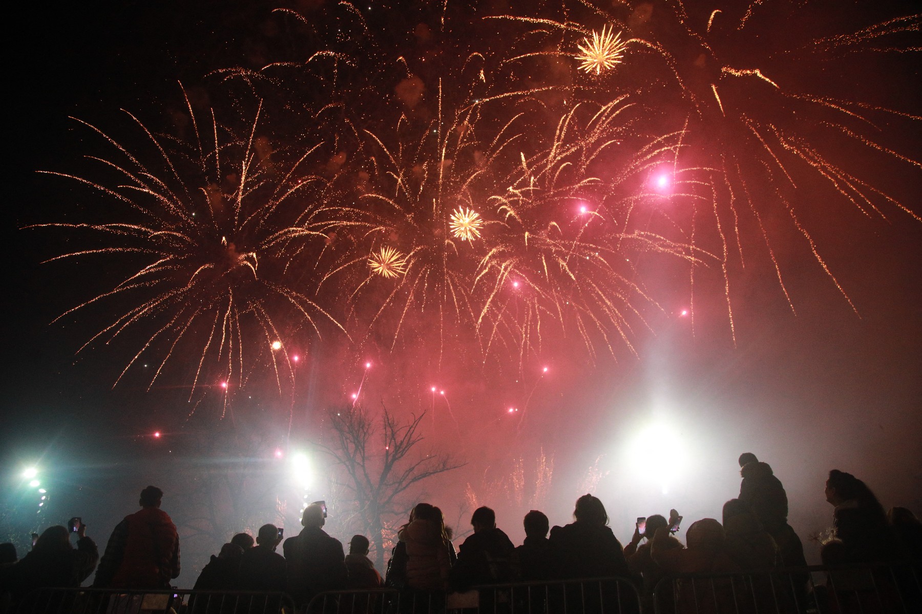 Srećna srpska Nova godina!