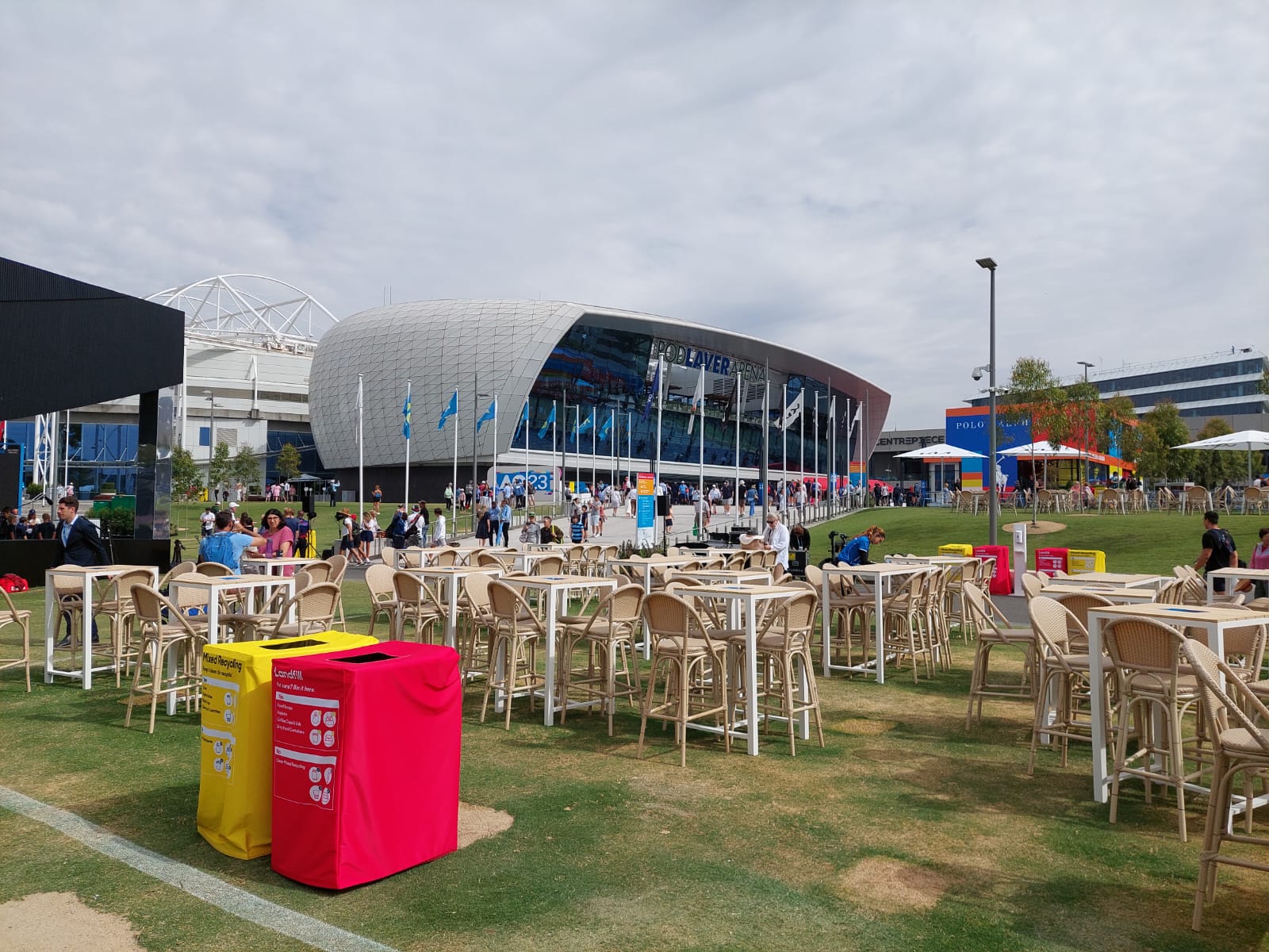 Rod Lejver arena, Australijan open kompleks.jpg 5